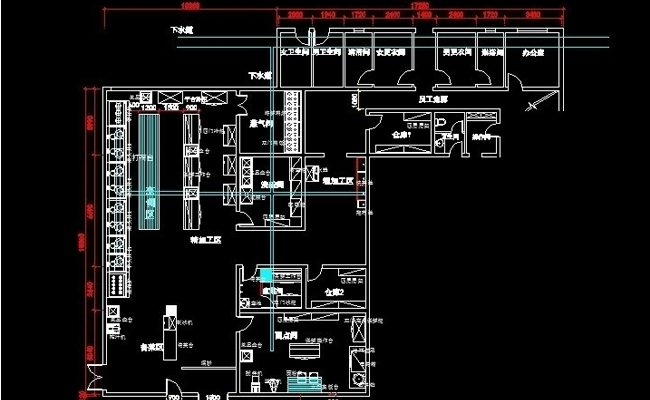 酒店香蕉成人网站下载設備廠設計的工作間