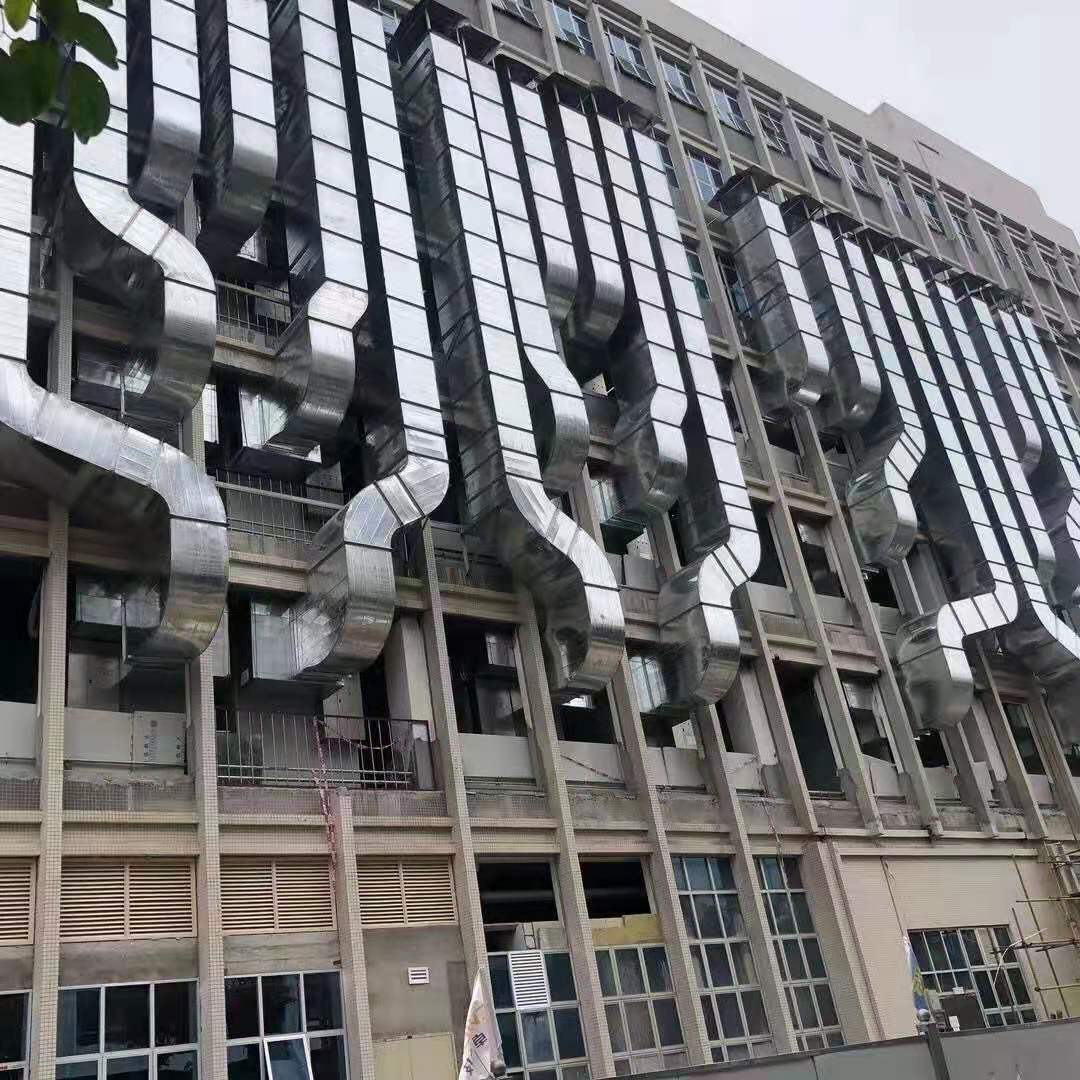 香蕉成人网站下载排煙管道