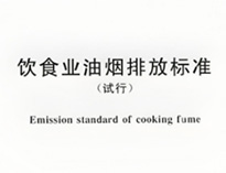 酒店香蕉成人网站下载設備生產廠家和聊聊國家對餐飲行業油煙排放的要求
